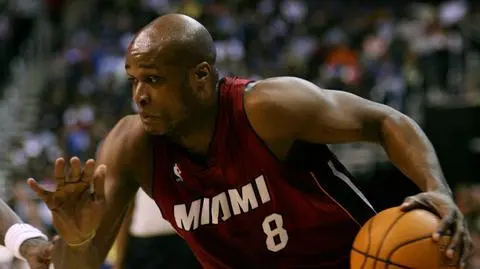 Antoine Walker. Kiedyś król życia, dzisiaj finansowy bankrut