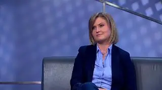 Dotacje, pożyczki czy leasing – to rodzaje wsparcia, których na pewno potrzebują początkujący przedsiębiorcy. Jednak obok wsparcia finansowego stawiający pierwsze kroki w biznesie bardziej potrzebują wsparcia doświadczonego mentora. W programie "Blajer mówi: Biznes" Joanna Chmura, coach biznesowy udzielała praktycznych wskazówek dotyczących roli mentora w zaplanowaniu biznesu.