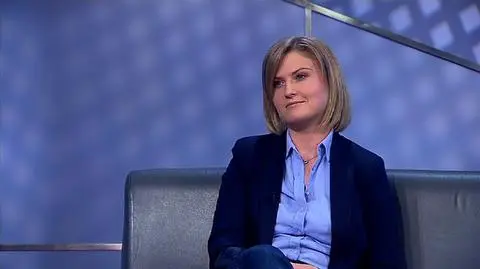 Dotacje, pożyczki czy leasing – to rodzaje wsparcia, których na pewno potrzebują początkujący przedsiębiorcy. Jednak obok wsparcia finansowego stawiający pierwsze kroki w biznesie bardziej potrzebują wsparcia doświadczonego mentora. W programie "Blajer mówi: Biznes" Joanna Chmura, coach biznesowy udzielała praktycznych wskazówek dotyczących roli mentora w zaplanowaniu biznesu.