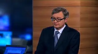 Firmy z branży budowlanej ostatnio głównie zamieniają ubiegłoroczne zyski na tegoroczne straty. Erbud robi dokładnie na odwrót – rok temu miał straty, a w pierwszym kwartale tego roku pokazał spore zyski. Może dlatego, że to nie jest spółka drogowa. Naszym gościem był członek zarządu Erbudu, Dariusz Grzeszczak.