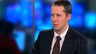 Bardzo dobry początek tygodnia na Giełdzie Papierów Wartościowych w Warszawie. Gościem programu "dzień na Rynkach" był Sebastian Buczek z Quercus TFI.