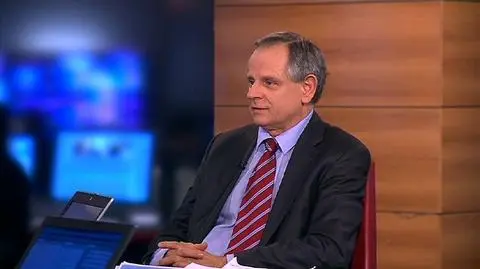 Niemiecka gospodarka, polskie banki, europejskie pieniądze