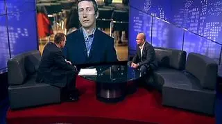 O korzyściach wynikających z użytkowania nowego Windowsa 7, o tym komu zawdzięczamy nowego Windowsa 7 oraz jaki jest w porównaniu z poprzednimi edycjami z Patrykiem Góralowskim z Microsoft Polska i z Andrzejem Pająkiem dziennikarzem miesięcznika Chip rozmawiał w "Biznes Lunchu" Robert Stankiewicz.