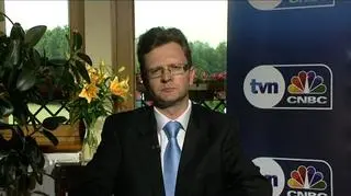 TVN CNBC patronuje piątej edycji konkursu „Złota Strona Emitenta”. Jury przeanalizuje strony internetowe spółek giełdowych pod względem jakości komunikacji z inwestorami. Nowa edycja konkursu zawiera dodatkowe wymogi dotyczące zawartości stron internetowych oraz sposobu prezentacji treści. O szczegółach mówi prezes SEG Mirosław Kachniewski.