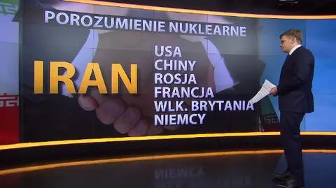 Nuklearna zgoda w Lozannie. Czego dotyczy ramowe porozumienie?