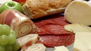 Tanie wędliny już Polakom nie smakują