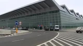 Czy terminal 2 na warszawskim Okęciu będzie gotowy na 28 marca, kiedy wszystkie odloty z tego lotniska będą podlegały przepisom z Schengen?