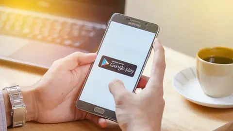 Fałszywe aplikacje w Google Play