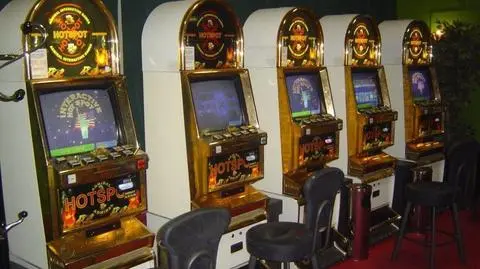 Nowelizacja ustawy hazardowej