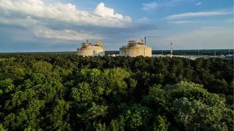 Marek Drac-Tatoń odwołany z funkcji prezesa Polskiego LNG