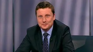 Sprzedaż piwa pod okiem kamery - proponuje komisjia "Przyjazne Państwo". Gościem programu "Fakty Ludzie Pieniądze" był poseł PO i przewodniczący komisji "Przyjazne Państwo" Mirosław Sekuła.