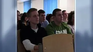Dziś w magazynie „Praca” zgłębimy pojęcie „Kultury korporacyjnej”. Sprawdzimy też, jaka przyszłość rysuje się przed absolwentami logistyki.