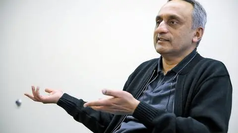 Miliarder chce dać Hindusom energię z rowerów