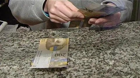 Co szósty Polak prawie bankrutem