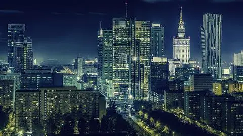 Ryzyko ukształtowania się tempa wzrostu PKB w Polsce wynika w największym stopniu z możliwego osłabienia koniunktury w gospodarce globalnej