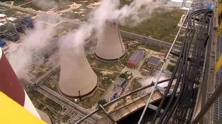 Grupa Azoty to jedna z największych firm chemicznych w Polsce