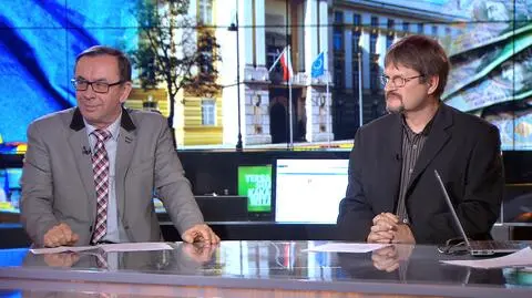 Rząd PiS. "Zostawmy mity wyborczy"