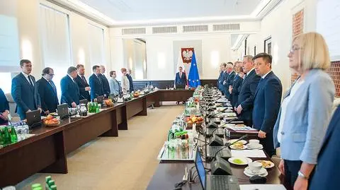 Opublikowano najnowsze oświadczenia majątkowego ministrów