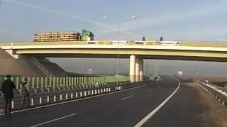 Polskę czeka modernizacja infrastruktury drogowej, kolejowej, morskiej i lotniczej.
