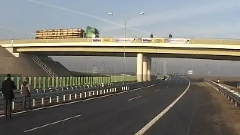 Drogi na Euro? Nie widzimy zagrożeń...