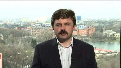 Dobry początek roku Redanu