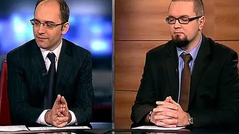 Produkcja przemysłowa poniżej oczekiwań