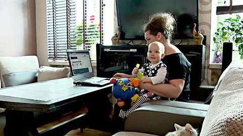 Zmiany w zasiłku macierzyńskim. Prezydent podpisał nowelizację ustawy