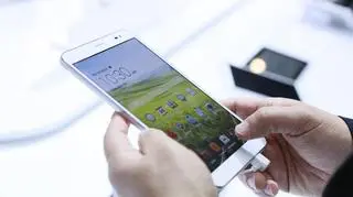 Huawei chce wprowadzić do USA wiele swoich produktów