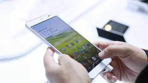 Huawei chce podbić amerykański rynek