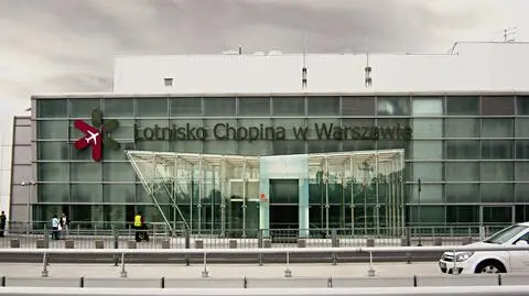 Prezes LOT: Budowa CPR w Polsce to konieczność