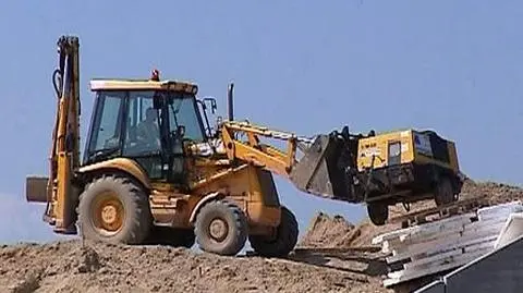 Ukraiński lifting przed Euro 2012