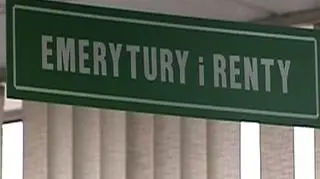 Ostatnio niewyraźna jak w jesiennej mgle. Przyszli emeryci coraz częściej zaczynają swój dzień od oglądania wykresów giełdowych. W ciągu roku wycena ich oszczędności w OFE skurczyła się aż o 1/5. A wraz z tym skurczyły się marzenia.