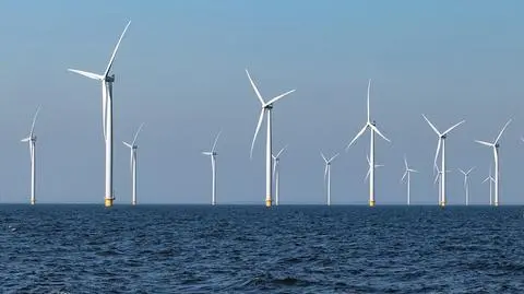 PGE promuje w Brukseli farmy wiatrowe na Bałtyku