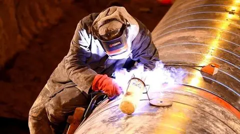 Unia da pieniądze na gazociąg Polska - Słowacja. To 4,6 mln euro