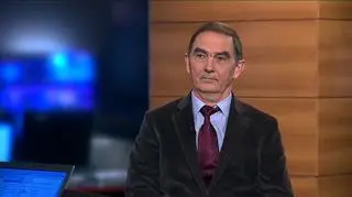 Prawie wszystkie spółki budowlane na giełdzie tracą od wielu tygodni, ale są takie, dla których przecena nie jest dotkliwa. Unibep utrzymuje swoją wartość, bo zarabia nie tylko w Polsce ale także w Rosji i Norwegii. Rozmowa z prezesem Unibepu, Janem Mikołuszko.