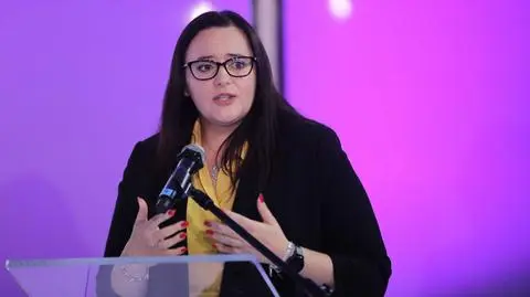 Małgorzata Jarosińska-Jedynak minister funduszy i polityki regionalnej 