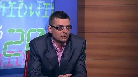 Opcja lekarstwem na spadki