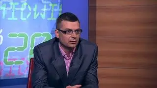 W czasie dużej niepewności na rynku, nie wszystko da się przewidzieć. Jakie narzędzie pozwalają na utrzymanie dodatniej stopy zwrotu z własnego portfela, gdy na giełdach dominuje czerwony kolor? O opcjach na waluty mówił w TVN CNBC Grzegorz Zalewski z BOŚ Banku. 