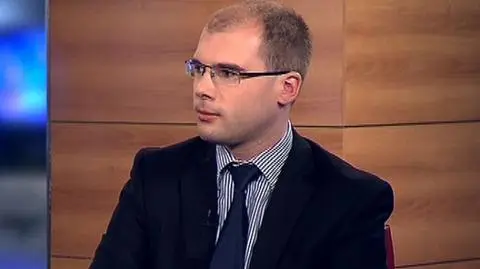 Płace w górę. Średnie wynagrodzenie wyniosło w kwietniu 3600 złotych brutto i było wyższe o prawie 6 procent niż przed rokiem. To co może cieszyć pracowników martwi ekonomistów, bo jeśli ta tendencja się utrzyma to będziemy mieli do czynienia z wyraźną presją na wzrost płac i równie poważnym impulsem inflacyjnym. Naszym gościem był Radosław Cholewiński, zarządzający Trigon Dom Maklerski.
