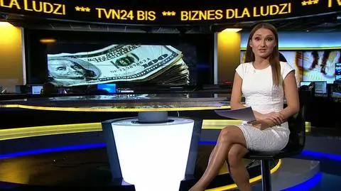 Na program "Biznes dla Ludzi" zaprasza Agata Zamęcka