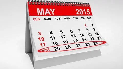 Kalendarium gospodarcze