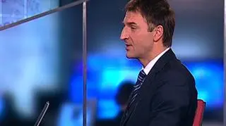 ABC DATA odnotowuje najwyższy w historii wskaźnik EBITDA. Jednak z powodu koniunktury plany sprzedaży spółki przez MCI w 2008 roku zostały przełożone. O tym, czy uda się wprowadzić ABC DATĘ na giełdę w 2009 roku i jakie perspektywy finansowe czekają spółkę, mówi w "Dniu na Rynkach" jej prezes Andrzej Sobol.