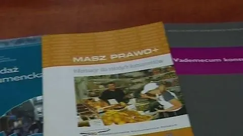 Konsument nieświadomy