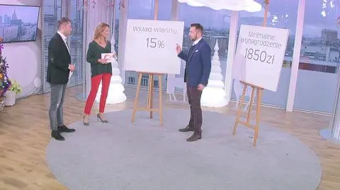 Ekonomiczne prognozy Pawła Blajera na 2016 rok