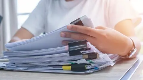 Termin krótszy niż w przypadku innych deklaracji. Ostatni dzwonek na PIT-28