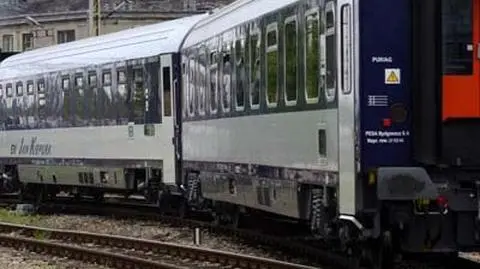 PKP Intercity zwiększa liczbę połączeń