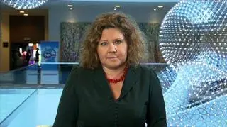 Szybki internet jest jak woda i prąd - powiedziała prezes UKE Magdalena Gaj