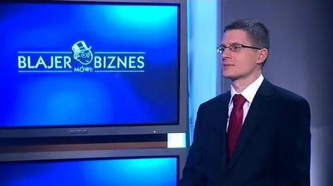 Dwa biznesy, dwie sentencje