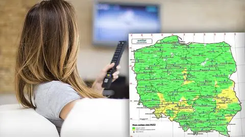 Zakłócenia sygnału TVP. Urzędnicy mają oglądać telewizję całą dobę