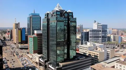 Zimbabwe. Ceny biletów, ceny noclegu - Pokaż nam świat w TVN24 BiS